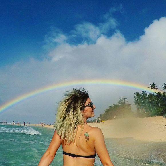 Meet your Posher, Alexis - Picture 1 of 1